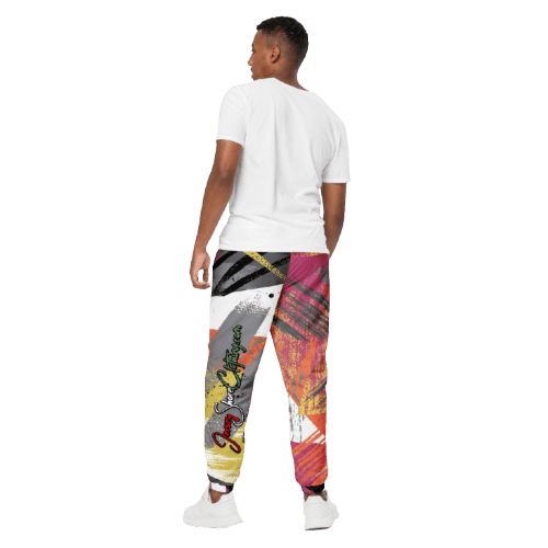 JSC Exclusive: Track Pants - Image 3