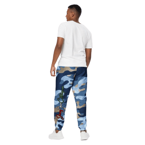 JSC Exclusive: Track Pants - Image 3