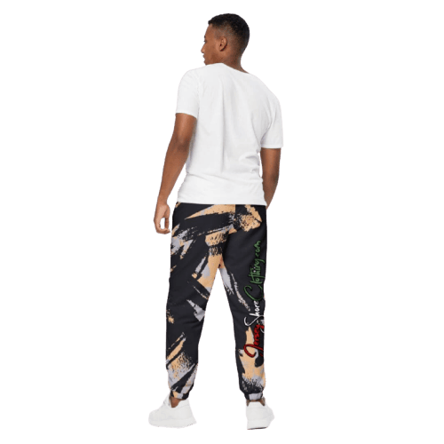 JSC Exclusive: Track Pants - Image 3