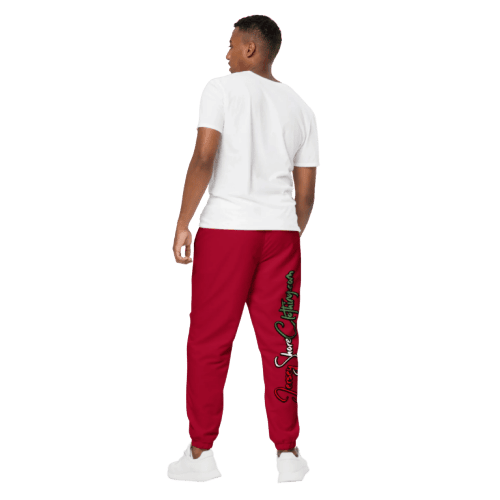 Track Pants - Image 3