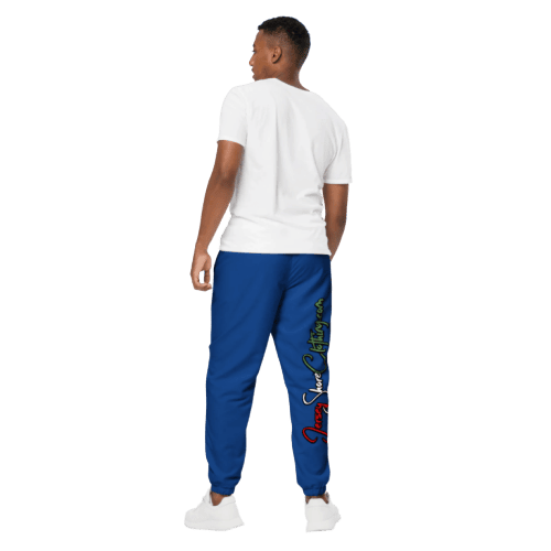 Track Pants - Image 3