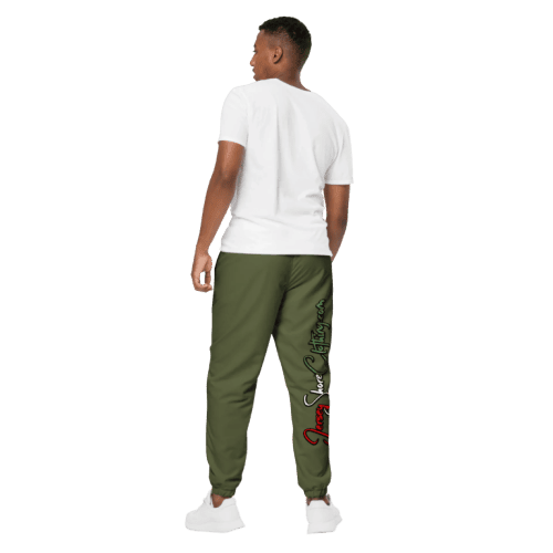 Track Pants - Image 3