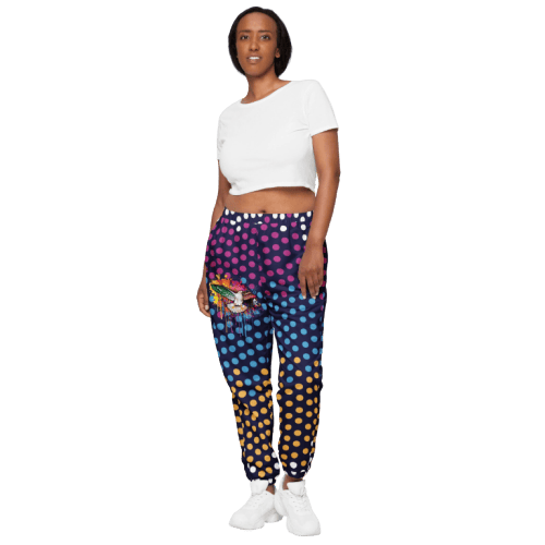 JSC Exclusive: Track Pants