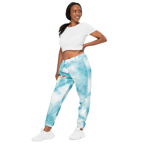Designed Track Pants - Image 2