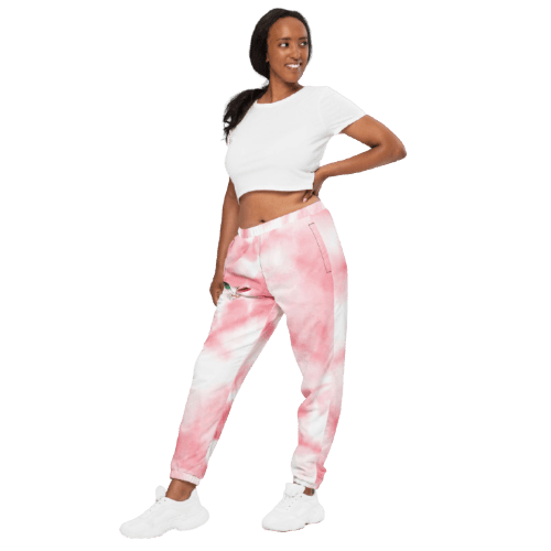 Designed Track Pants - Image 2