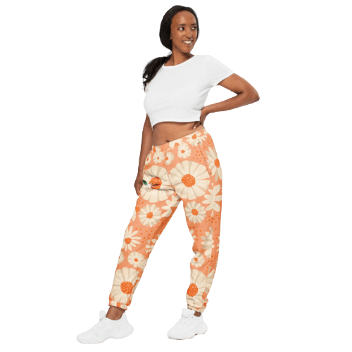 Designed Track Pants - Image 2