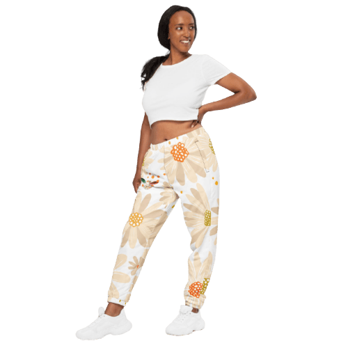 Designed Track Pants - Image 2