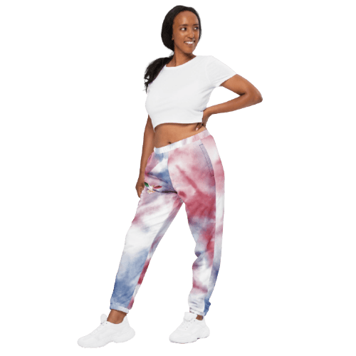 Designed Track Pants - Image 2