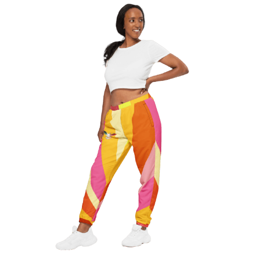 Designed Track Pants - Image 2