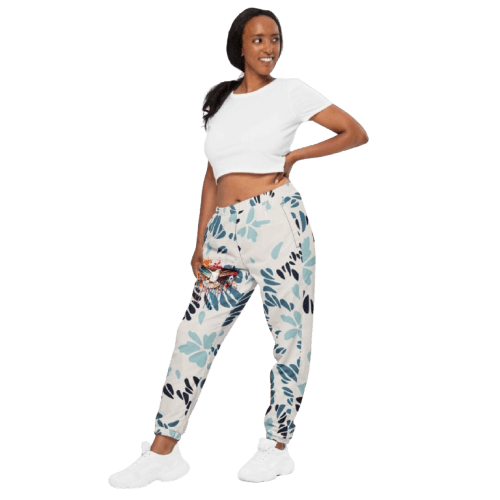 JSC Exclusive: Track Pants - Image 2