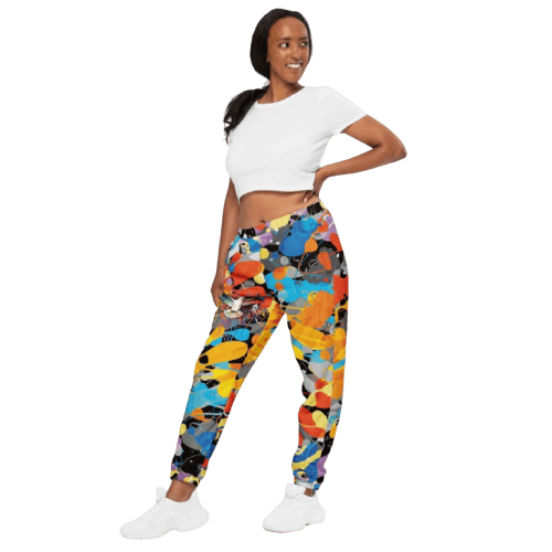 JSC Exclusive: Track Pants - Image 2