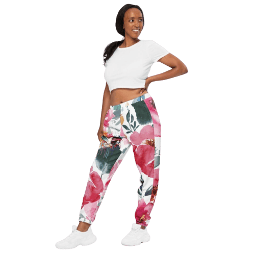 JSC Exclusive: Track Pants - Image 2