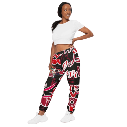 JSC Exclusive: Track Pants - Image 2