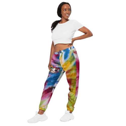 JSC Exclusive: Track Pants - Image 2