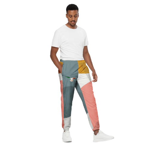 Designed Track Pants - Image 2
