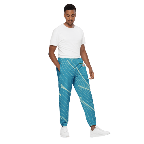 Designed Track Pants - Image 2