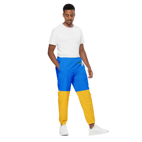 Designed Track Pants - Image 2