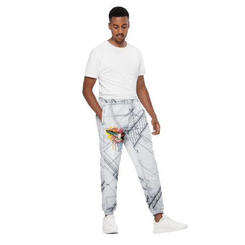 JSC Exclusive: Track Pants - Image 2