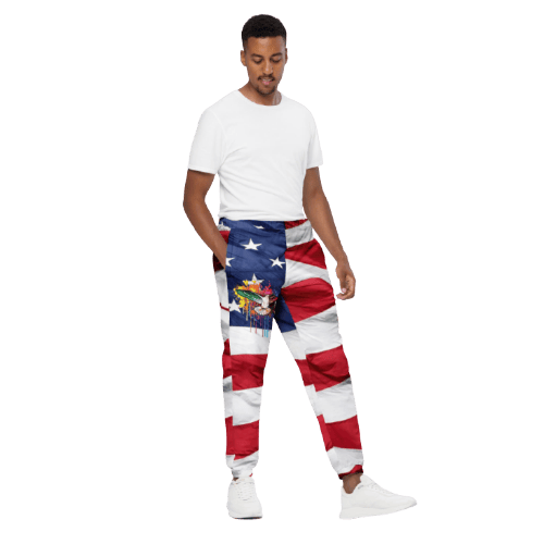 JSC Exclusive: Track Pants - Image 2