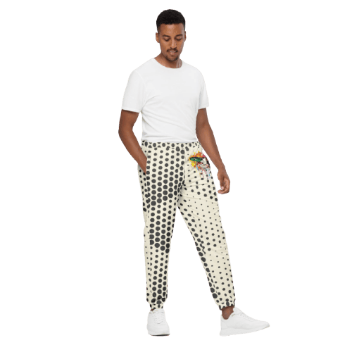 JSC Exclusive: Track Pants - Image 2