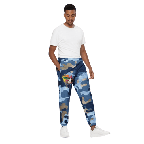 JSC Exclusive: Track Pants - Image 2