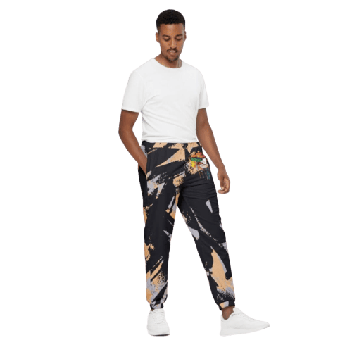 JSC Exclusive: Track Pants - Image 2