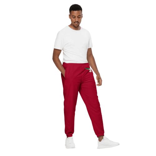 Track Pants - Image 2
