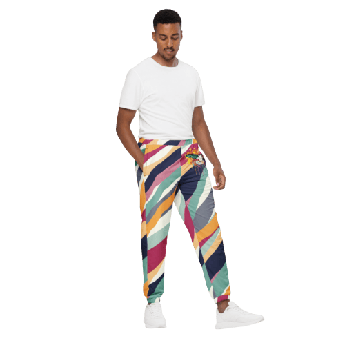JSC Exclusive: Track Pants - Image 2