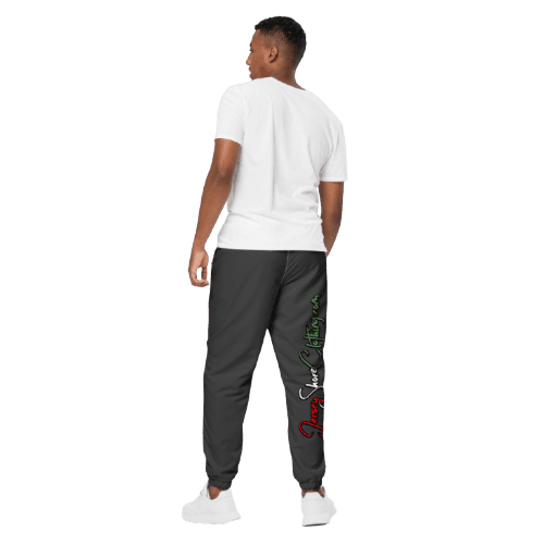 Track Pants - Image 6