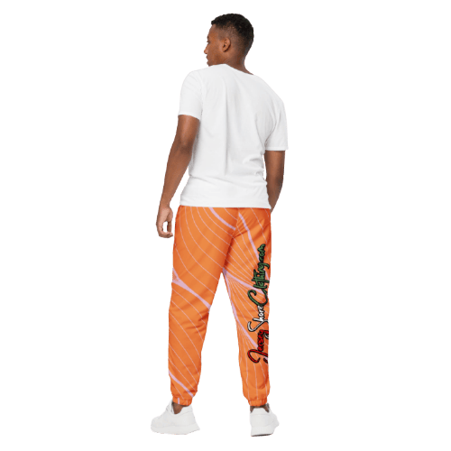 Designed Track Pants - Image 6
