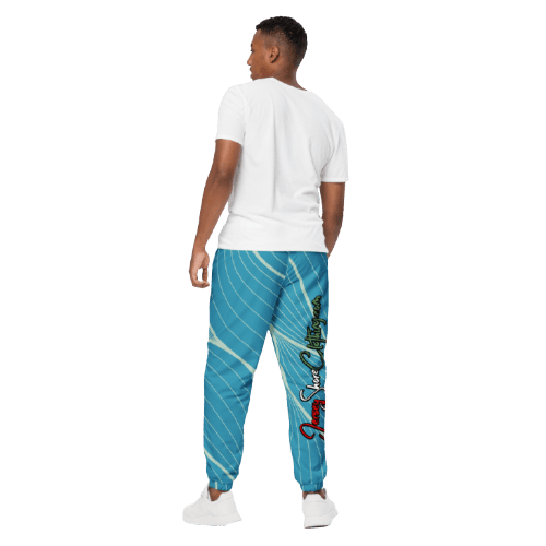Designed Track Pants - Image 6