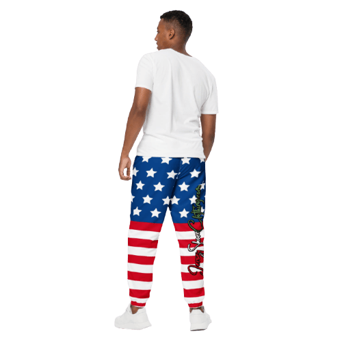 Designed Track Pants - Image 6