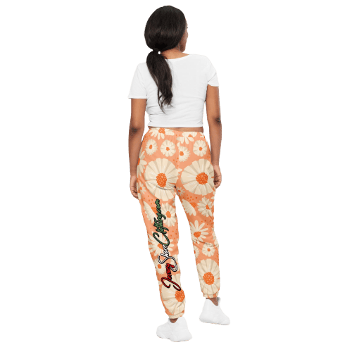 Designed Track Pants - Image 6