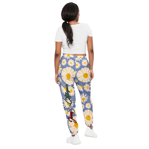 Designed Track Pants - Image 6
