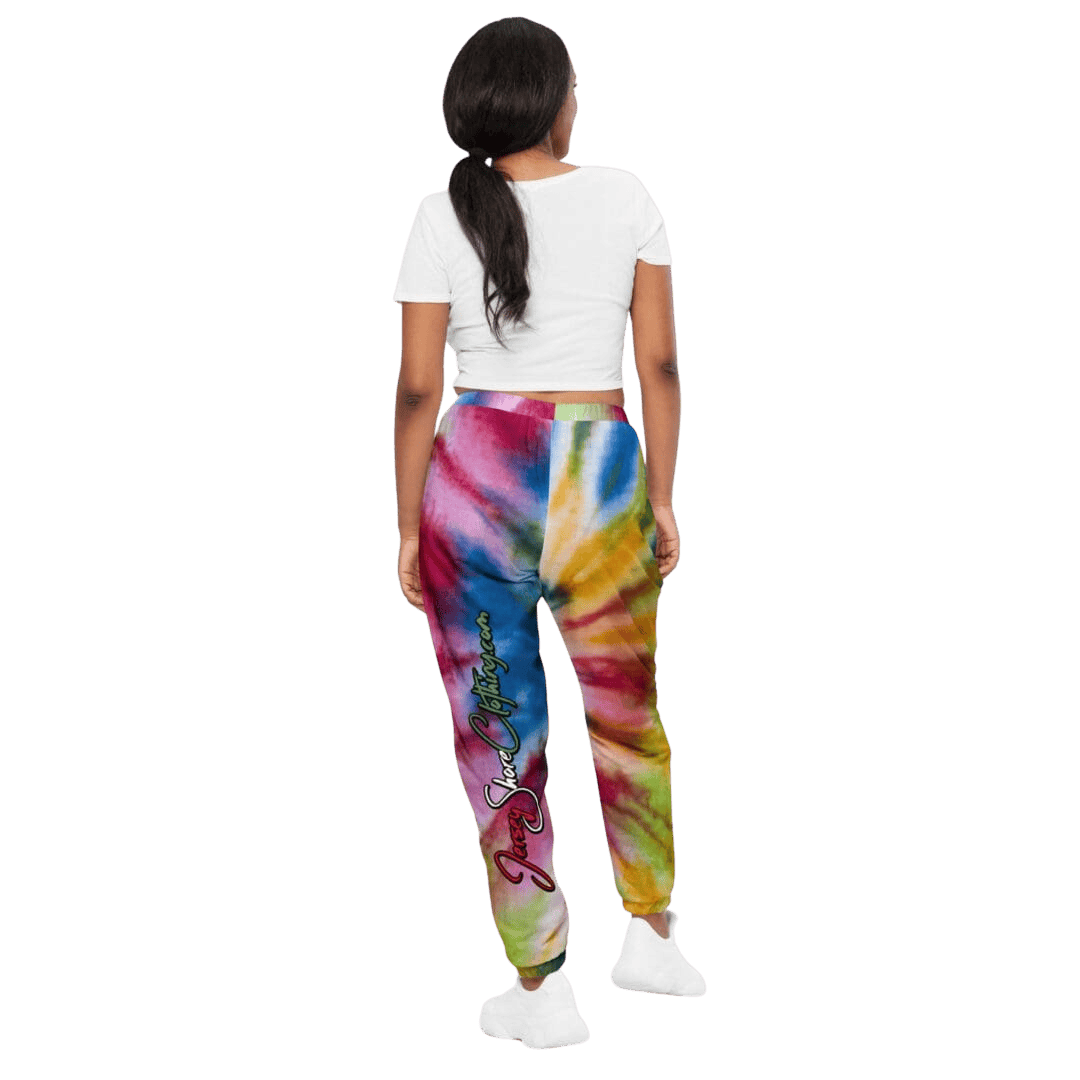 JSC Exclusive: Track Pants - Image 6