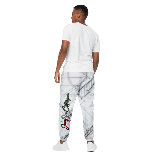 JSC Exclusive: Track Pants - Image 6