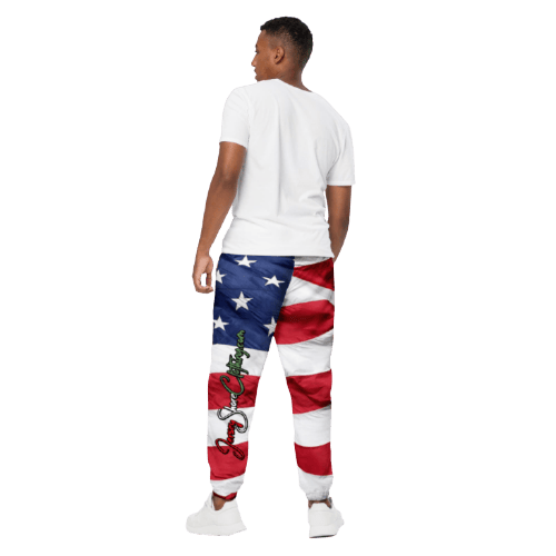 JSC Exclusive: Track Pants - Image 6