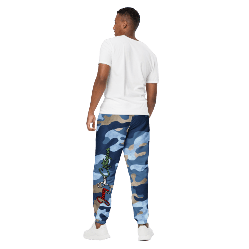 JSC Exclusive: Track Pants - Image 6