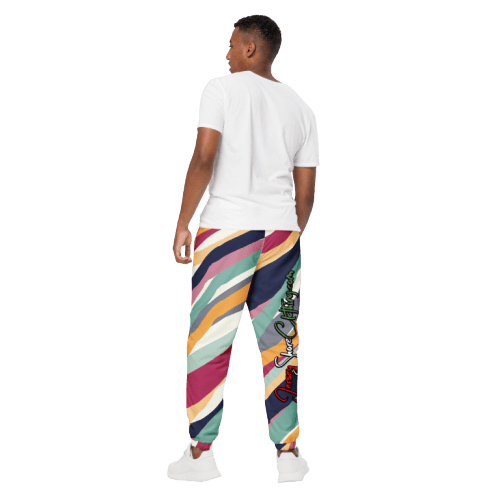 JSC Exclusive: Track Pants - Image 3