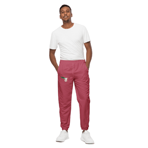 Track Pants - Image 4