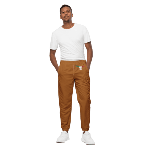 Track Pants - Image 4
