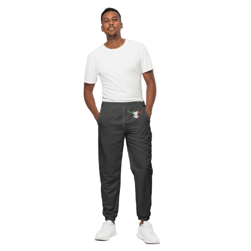Track Pants - Image 4