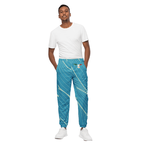 Designed Track Pants - Image 4
