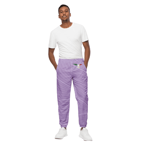 Designed Track Pants - Image 4