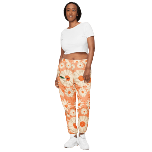 Designed Track Pants - Image 4