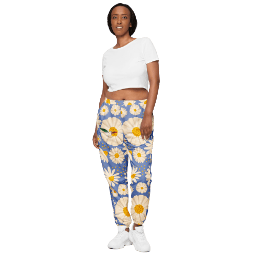 Designed Track Pants - Image 4