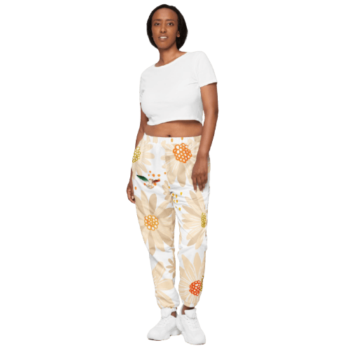 Designed Track Pants - Image 4