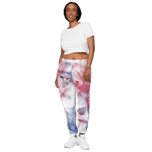 Designed Track Pants - Image 4