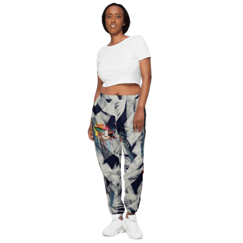 JSC Exclusive: Track Pants - Image 4