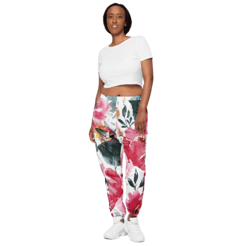 JSC Exclusive: Track Pants - Image 4